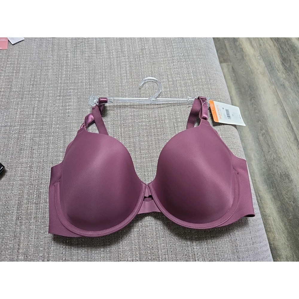Ambrielle Bra Everyday Full Coverage‎ 38C